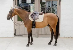 Hot Tapis 3D Logo Onion Quilt JUMPING - Kentucky Tapis De Selle|Tapis De Selle