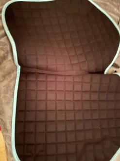 Tapis d équitation Tapis De Cso