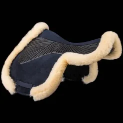 Discount Tapis de CSO en gel double face Jump Numnah Tapis De Cso|Tapis De Selle