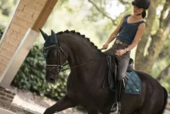 New Tapis de dressage Aurora Lamicell Tapis De Dressage|Tapis De Selle