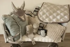 New Tapis de dressage Aurora Lamicell Tapis De Dressage|Tapis De Selle