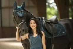 New Tapis de dressage Aurora Lamicell Tapis De Dressage|Tapis De Selle