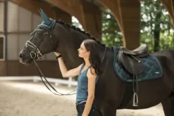 New Tapis de dressage Aurora Lamicell Tapis De Dressage|Tapis De Selle