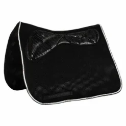 Best Tapis de dressage Gel Tissu Spacer 3D Tapis De Dressage|Tapis De Selle