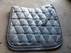 Sale Tapis de dressage gris Tapis De Dressage