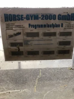 Discount Tapis de marche Tapis Roulant Chevaux