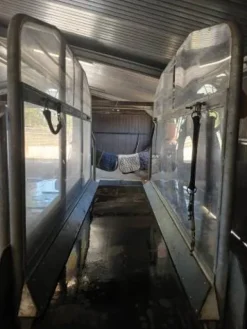 Sale Tapis de marche horse trainer neuf Tapis Roulant Chevaux