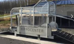 Sale Tapis de eur hippocenter Tapis Roulant Chevaux