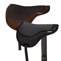 New Tapis de monte à cru + Sangle Tapis De Selle|Tapis De Selle