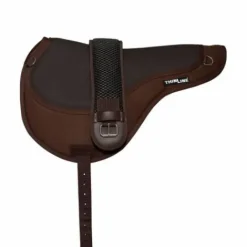 New Tapis de monte à cru + Sangle Tapis De Selle|Tapis De Selle