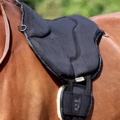 New Tapis de monte à cru RIDE ON Tapis De Selle|Tapis De Selle