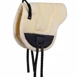 Best Tapis de monte à cru Ontario - - Fausse fourrure douce Tapis De Selle|Tapis De Selle