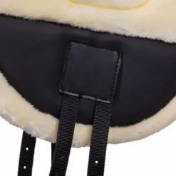 Best Tapis de monte à cru Ontario - - Fausse fourrure douce Tapis De Selle|Tapis De Selle