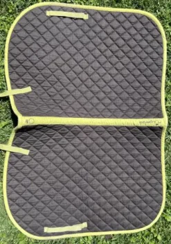 Tapis de selle Tapis De Cso|Tapis De Selle