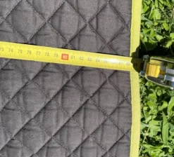 Tapis de selle Tapis De Cso|Tapis De Selle