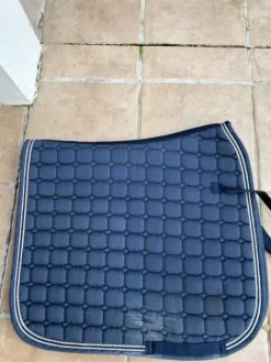 Tapis de selle Tapis De Dressage