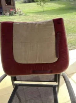 Tapis de selle Tapis De Selle|Tapis De Selle