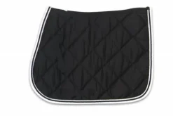 Tapis de selle - - Coton avec doublure nid d'abeilles Tapis De Cso|Tapis De Selle