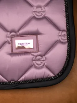 Tapis de selle Anemone - Tapis De Dressage|Tapis De Cso