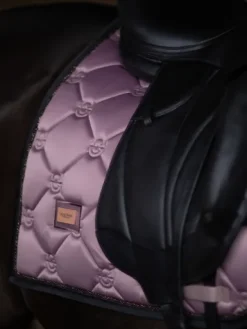 Tapis de selle Anemone - Tapis De Dressage|Tapis De Cso