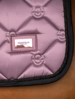 Tapis de selle Anemone - Tapis De Dressage|Tapis De Cso