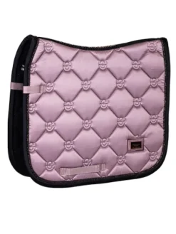 Tapis de selle Anemone - Tapis De Dressage|Tapis De Cso