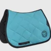 Best Tapis de selle Aquarelle - - rembourrage antibactérien Tapis De Selle|Tapis De Selle