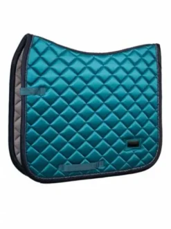 Clearance Tapis de selle Aurora Blues - Tapis De Dressage|Tapis De Selle
