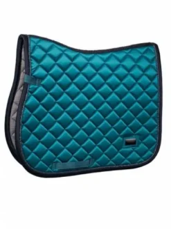 Clearance Tapis de selle Aurora Blues - Tapis De Dressage|Tapis De Selle