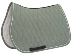 Online Tapis de selle avec logo strass - Tapis De Dressage|Tapis De Cso