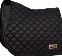 Clearance Tapis de selle Badge - Harry's Horse Tapis De Dressage|Tapis De Selle