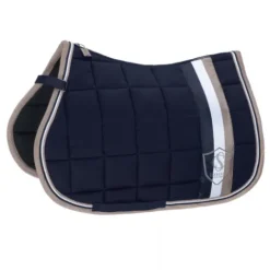 Discount Tapis de selle Big Square Cotton Classic Sports 2024 - Tapis De Dressage|Tapis De Cso