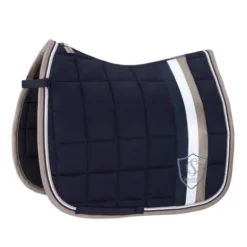 Discount Tapis de selle Big Square Cotton Classic Sports 2024 - Tapis De Dressage|Tapis De Cso