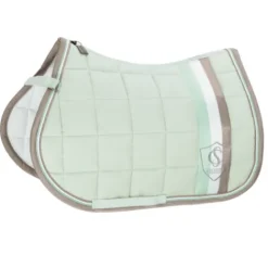 Discount Tapis de selle Big Square Cotton Classic Sports 2024 - Tapis De Dressage|Tapis De Cso