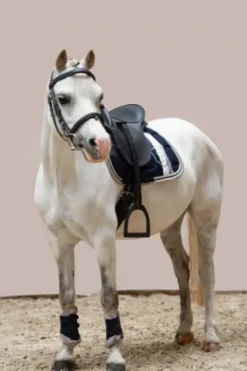 Discount Tapis de selle Big Square Cotton Classic Sports 2024 - Tapis De Dressage|Tapis De Cso