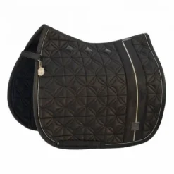 Tapis de selle BIG SQUARE GLAM Heritage 2024 - Tapis De Dressage|Tapis De Cso