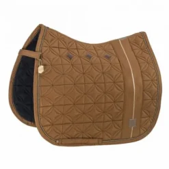 Tapis de selle BIG SQUARE GLAM Heritage 2024 - Tapis De Dressage|Tapis De Cso