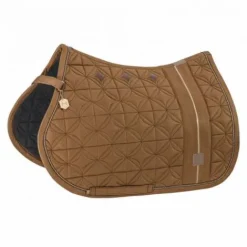 Tapis de selle BIG SQUARE GLAM Heritage 2024 - Tapis De Dressage|Tapis De Cso