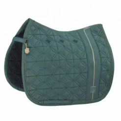 Tapis de selle BIG SQUARE GLAM Heritage 2024 - Tapis De Dressage|Tapis De Cso