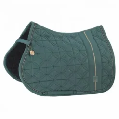 Tapis de selle BIG SQUARE GLAM Heritage 2024 - Tapis De Dressage|Tapis De Cso