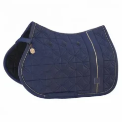 Tapis de selle BIG SQUARE GLAM Heritage 2024 - Tapis De Dressage|Tapis De Cso