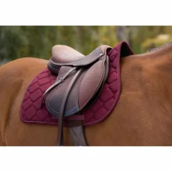 Outlet Tapis de selle Rope - - Élégance et confort Tapis De Cso|Tapis De Selle