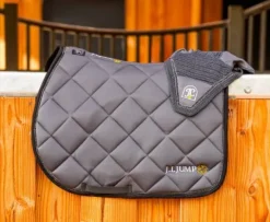 Hot Tapis de selle Boreal - Coton nid d'abeille Tapis De Cso|Tapis De Selle