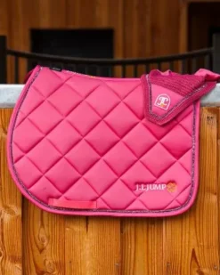 Hot Tapis de selle Boreal - Coton nid d'abeille Tapis De Cso|Tapis De Selle