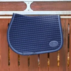 New Tapis de selle Carat - Jump'in Tapis De Cso|Tapis De Selle