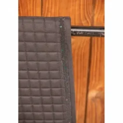 New Tapis de selle Carat - Jump'in Tapis De Cso|Tapis De Selle