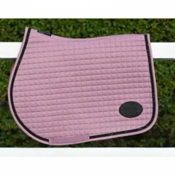 New Tapis de selle Carat - Jump'in Tapis De Cso|Tapis De Selle