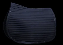 New Tapis de selle cervia - - anatomique, respirant Tapis De Cso|Tapis De Selle