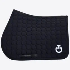 Online Tapis de selle Circle Quilted - Tapis De Cso|Tapis De Selle