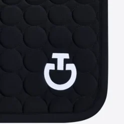 Online Tapis de selle Circle Quilted - Tapis De Cso|Tapis De Selle